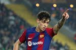 El Barça ha cerrado el acuerdo para la renovación de Héctor Fort hasta 2029