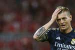 ¡Bombazo histórico en el Real Madrid!: Toni Kroos anuncia que se retira a final de temporada