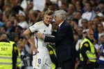 Todo lo que perderá el Real Madrid tras la marcha de Toni Kroos