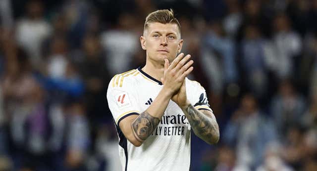 Los motivos de la retirada de Kroos… tras pactar hace semanas que seguiría en el Madrid
