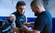 UFC 302: horario en España, cartelera y dónde ver el Makhachev vs Poirier