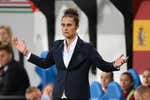 Una oportunidad... o un marrón: Montse Tomé y las cuatro reservas de la Selección