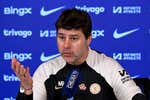 Otro bandazo en el Chelsea por «diferencias filosóficas» con Pochettino: a por el quinto entrenador desde 2022