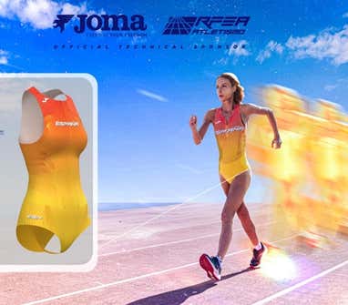 Espana abandona el rojo en los Juegos Olimpicos de Paris y los atletas se mojan Quien no sono con repartir el butano Relevo