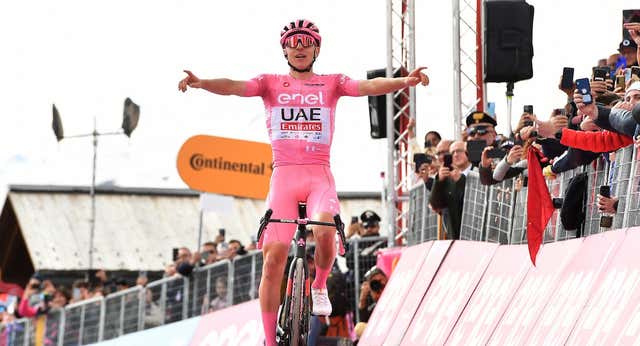 Etapa 17 del Giro de Italia 2024: horario, perfil y dónde ver en directo