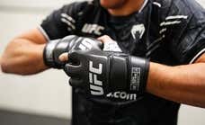 UFC estrena una guantillas que «cambiarán las reglas del juego»