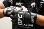 UFC estrena una guantillas que «cambiarán las reglas del juego»