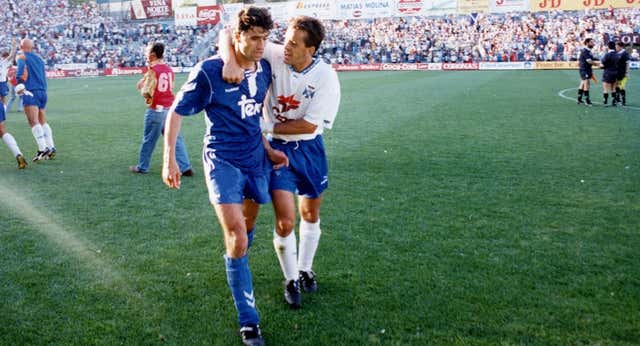 El fin de los maletines:  ya (casi) no se habla de amaños al final de temporada