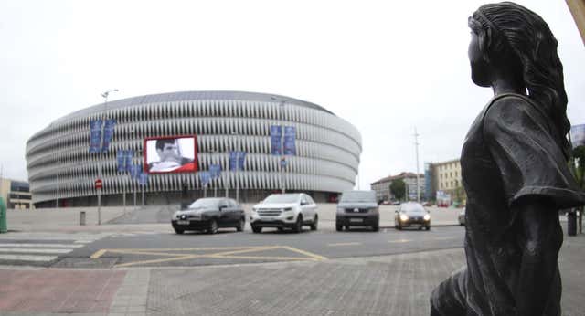 La Champions femenina también es una mina de oro: Bilbao se prepara con habitaciones a 300 euros y bares que alargan turnos