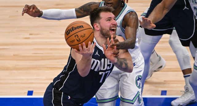 Luka Doncic podrá firmar en verano de 2025 el mayor contrato en la historia de la NBA: $346 millones por cinco años