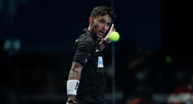 El circuito Premier Padel llega a Argentina por primera y única vez en toda la temporada