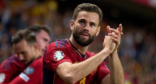 La posible lista de convocados de la España de De la Fuente para la Eurocopa: Nacho, Cucurella y Fermín apuntan a Alemania