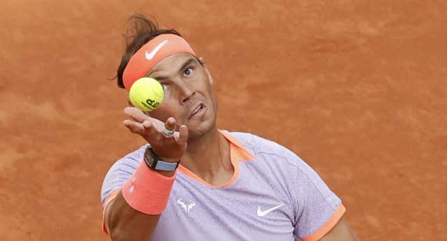 Toni Nadal no se fía de Rafa en París y Djokovic lo ve favorito: «Es Roland Garros y es Nadal»