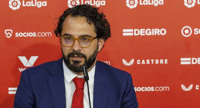 Del Nido y Orta, a fuego lento ante la decisión clave
