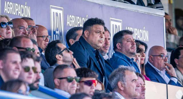 La constructora Inexo, el posible comprador del Real Valladolid que recuerda a una de las mejores épocas de su historia