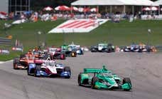 500 millas de Indianápolis 2024: horario y dónde ver a Álex Palou en la Indy 500 por televisión en España