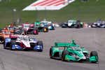 500 millas de Indianápolis 2024: horario y dónde ver a Álex Palou en la Indy 500 por televisión en España
