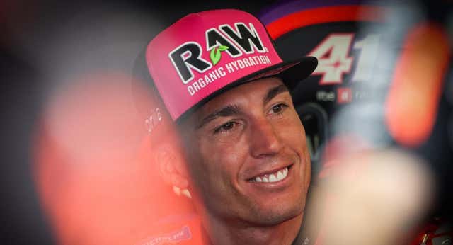 Aleix Espargaró se retira de MotoGP tras dos décadas en la máxima competición