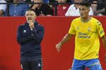 García Pimienta será el entrenador del Sevilla la próxima temporada