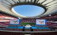 Google será el nuevo patrocinador del Atlético femenino