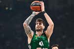 Juancho Hernangómez busca volver a ser MVP para despejar las brumas de una temporada agitada
