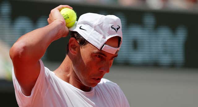Cuándo juega Nadal en Roland Garros 2024: cuadro y posibles rivales