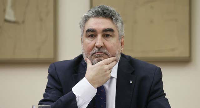 Día clave para el fútbol español: el CSD se reúne para estudiar la RFEF de Rocha y perfilar la Comisión de Del Bosque