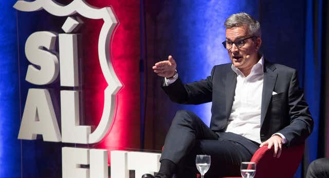 Víctor Font pide a Laporta que dé un paso al lado y acusa “tres síntomas de desgobierno”