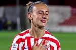 La espina clavada de Virginia Torrecilla en el Atlético: «No hubiera perdido esos dos años en los que estuve sin hacer nada»