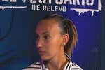 Virginia Torrecilla: «El fútbol me ha dado tan poco estos últimos años que lo odiaba de verdad»