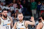 El Real Madrid pone en juego su ADN para alargar su reinado europeo ante un equipo “muy perro”