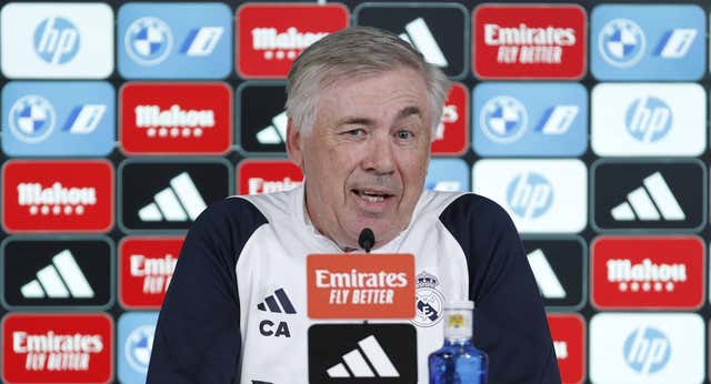 Ancelotti y la retirada de Kroos: “Es la decisión de un hombre con huevos”