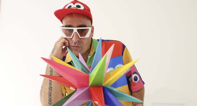 Okuda se une a la familia paralímpica: «Con los problemas de racismo que hay en el deporte, ahora el equipo español va a estar por delante»