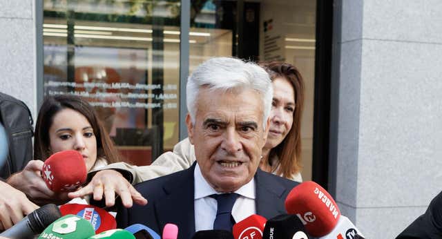 La RFEF acepta vivir bajo la supervisión de la ‘Comisión Del Bosque’ y el CSD no suspende a Pedro Rocha