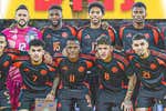 La convocatoria de Colombia para la Copa América 2024: los jugadores que están en la prelista