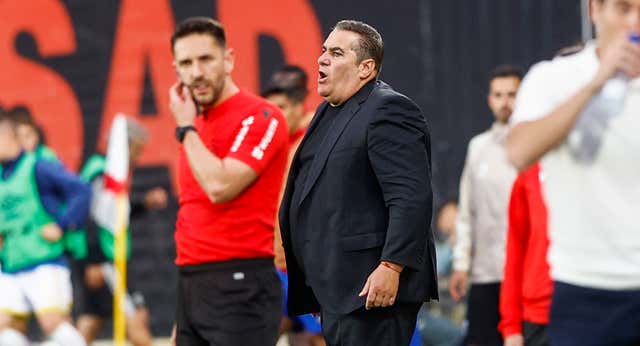 Sandoval no sigue en el Granada: «Han pasado cosas que son difíciles de digerir»