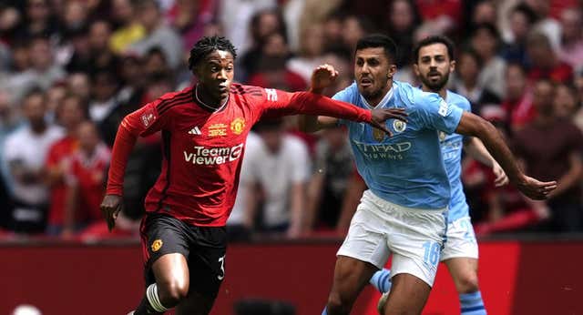 Se acaba la racha de Rodri en… ¡74 partidos sin perder!