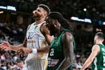 El partido en Madrid que cambió el registro del Panathinaikos hasta llevarle a luchar por la corona continental