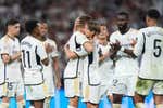 Real Madrid y Betis empatan sin goles como luto a la preciosa despedida de Toni Kroos