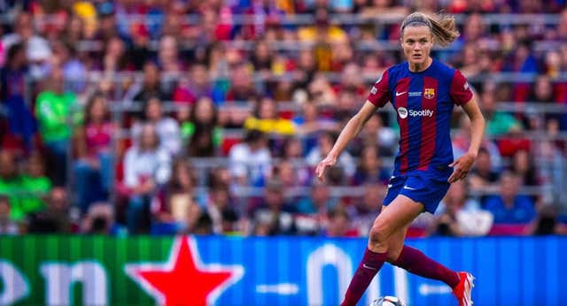 ¡Récord en San Mamés!: el Barça – Lyon es la final de la Champions más multitudinaria