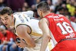 La calma y la madurez de Mario Hezonja también 'amenazan' a Florentino Pérez