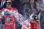 Ferrari inaugura 'otra' Fórmula 1: “Verstappen hoy se ha aburrido, este juego ahora es diferente”