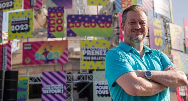 Retos y logros a tres meses de los Juegos Paralímpicos: «Estamos muy cerca de donde estábamos en Londres 2012»