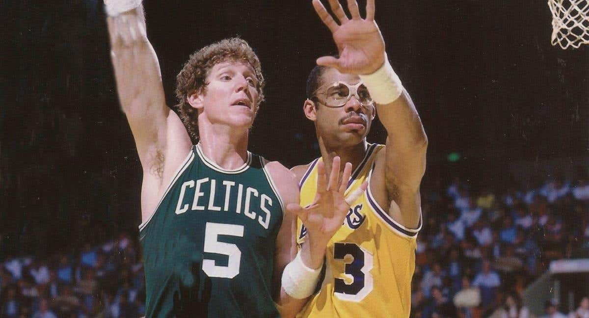 Bill Walton./Archivo