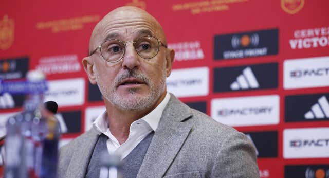 De la Fuente lo tiene ‘clarísimo’… pero no confirma a Pedri entre los 26: “Dependerá de él”