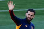 Nacho, Fermín, Llorente y Aleix y Ayoze, las bombas de una lista de 29 en la que habrá tres descartes