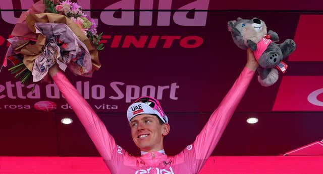 Giro de Italia 2024 hoy, etapa 21: horario, perfil, recorrido y dónde ver la última etapa
