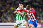 Marc Roca se convierte en objetivo prioritario del Betis