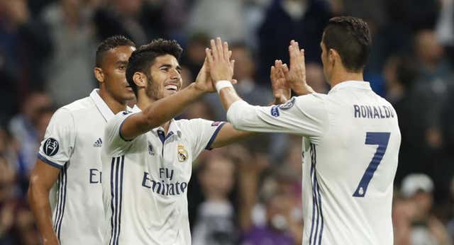 La errónea predicción de Cristiano Ronaldo que demuestra el bajón de Asensio y Rashford