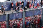 La batalla contra la reventa de las entradas para la final de la Champions también sufre grietas en la era digital: «Me ofrecieron 1.600 euros por mi PIN»